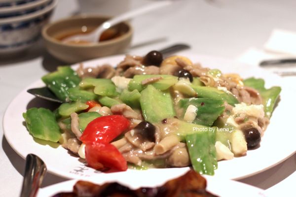 Mu Lan Taiwanese Restaurant (Cambridge) by null