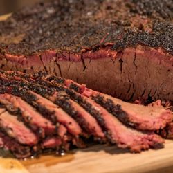 Up N Smoke Real Pit BBQ