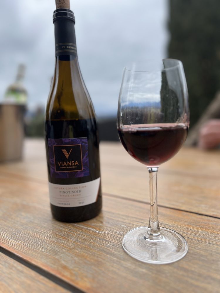 Viansa Winery & Marketplace