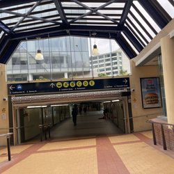 Wellington Railway Station