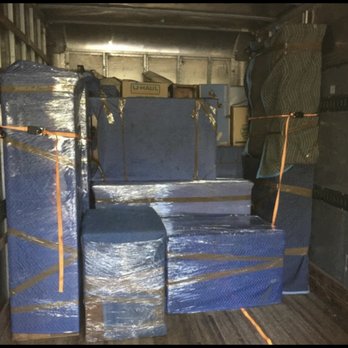 Quick Move Transport and Storage - Movers Near Me - Tempe, Arizona
