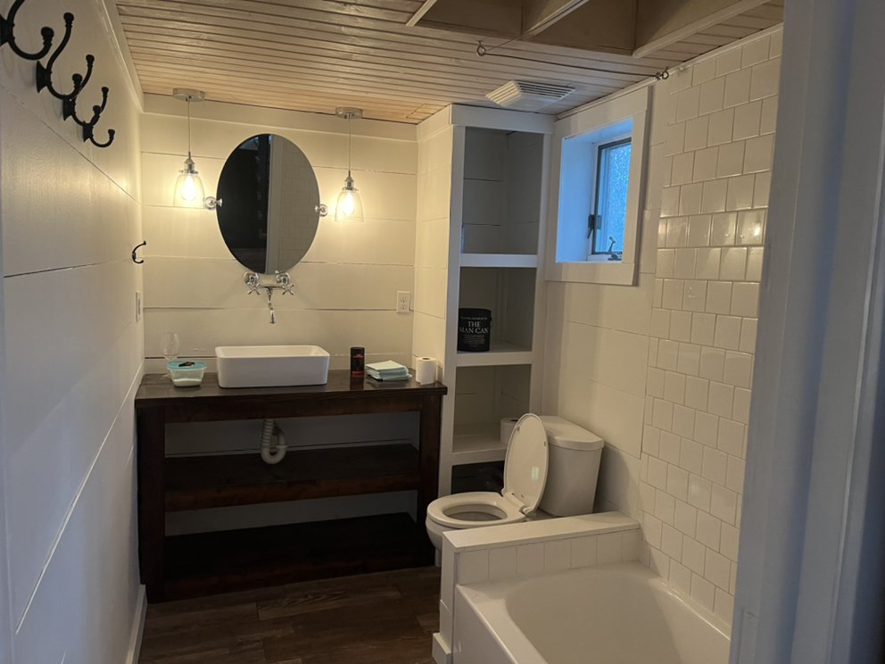 Slide of Clean & Clear Plumbing Solutions