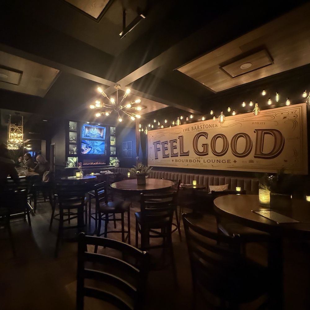 Feel Good atmosphere 100% Feel Good atmosphere 100%