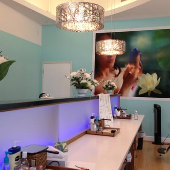 Nirvana Threading - Interior - Waxing Near Me - Chino Hills, California Nirvana Threading - Interior - Waxing Near Me - Chino Hills, California