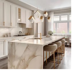 Carpet & Floors Market - Quartz countertops