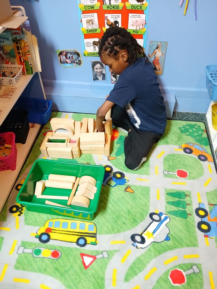 Sutton's Childcare - childcare center in Greensboro, NC