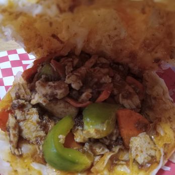 Bingz Crispy Burger - Cumin Chicken - Burgers Near Me - Markham, Ontario Bingz Crispy Burger - Cumin Chicken - Burgers Near Me - Markham, Ontario