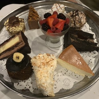 LouCas - Dessert Choices - Italian Near Me - Edison, New Jersey LouCas - Dessert Choices - Italian Near Me - Edison, New Jersey