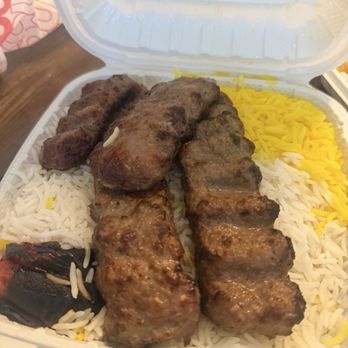 Didar Kitchen - Persian/Iranian Near Me - Sherman Oaks, California Didar Kitchen - Persian/Iranian Near Me - Sherman Oaks, California