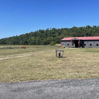 Loretta Lynn Ranch & Campground - Campgrounds Near Me - Hurricane Mills, Tennessee