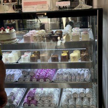 Cake Monkey Bakery - Bakeries Near Me - Los Angeles, California