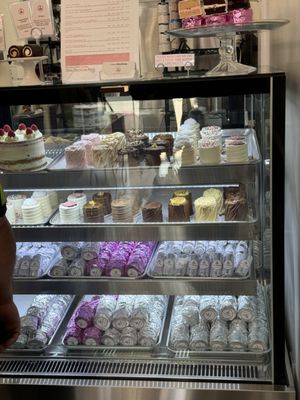 Cake Monkey Bakery by null