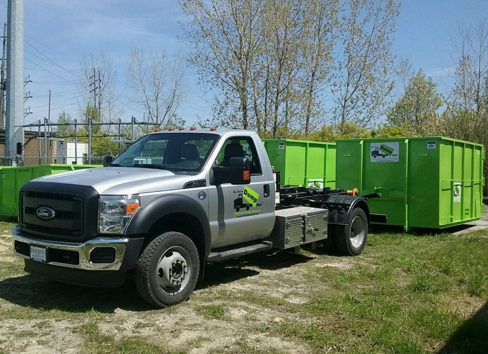 BIN THERE DUMP THAT Updated July 2024 17 Photos 566 US 70, Pegram