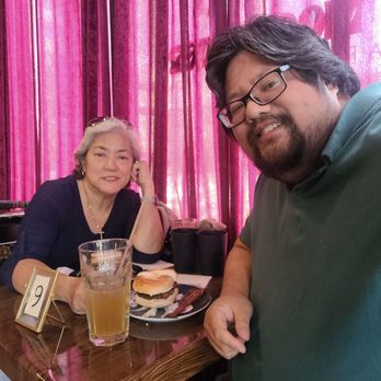 Moon River Cafe & Curiosities - My mom and I celebrating her birthday! - Cafes Near Me - Melbourne, Florida Moon River Cafe & Curiosities - My mom and I celebrating her birthday! - Cafes Near Me - Melbourne, Florida