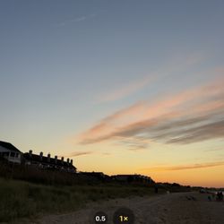East Beach