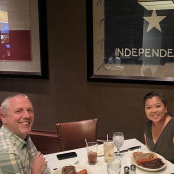 Bob's Steak & Chop House - First time at Bobs - Steakhouses Near Me - Dallas, Texas Bob's Steak & Chop House - First time at Bobs - Steakhouses Near Me - Dallas, Texas