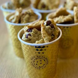 Not As Famous Cookie Company