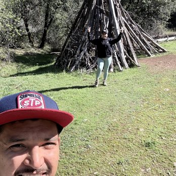 Stevens Trail - Hiking Near Me - Colfax, California