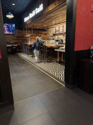 Alamo Drafthouse Cinema Woodbury by null