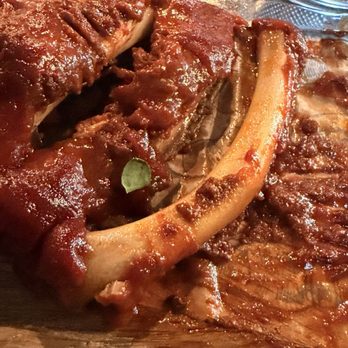 Dobry Browar - Fall off the bone ribs - Brewpubs Near Me - Gniezno, WP