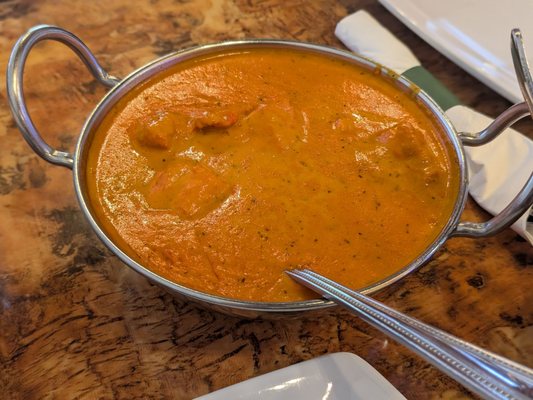 Village Indian Cuisine - Indian Restaurant & Catering by null