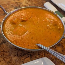 Village Indian Cuisine