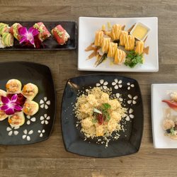 Kuma Sushi