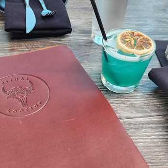 Ritual Rooftop Restaurant & Lounge - Mexican Near Me - Charleston, South Carolina Ritual Rooftop Restaurant & Lounge - Mexican Near Me - Charleston, South Carolina