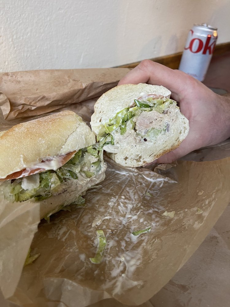 Other Coast Cafe - Ballard