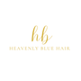 Photo of Heavenly Blue Hair
