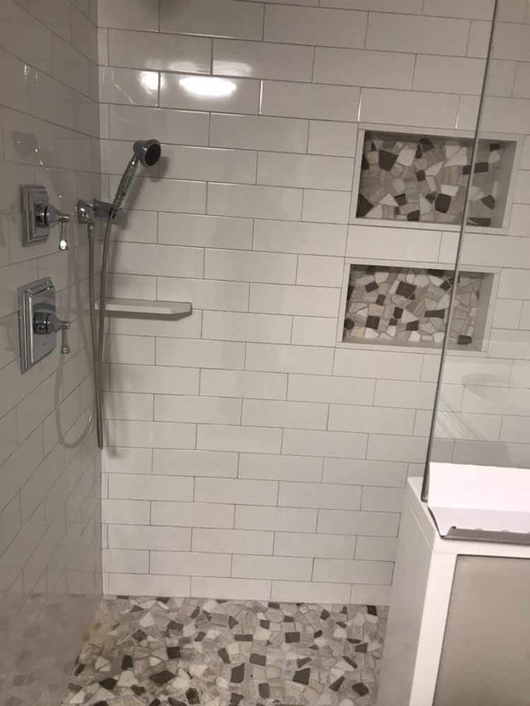 Slide of Sean’s Plumbing & Heating