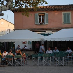 Café des Arts