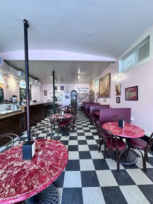 Creole Creamery by null