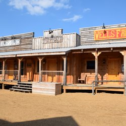 Saloon Studios