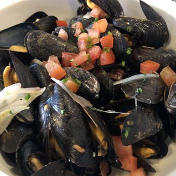 Pure Spirits - Seafood Near Me - Toronto, Ontario