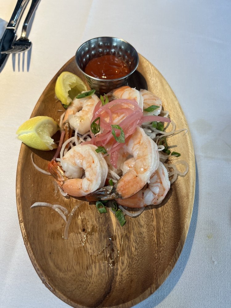 HOOK 58 Photos & 59 Reviews 24214 Jefferson Ave, Saint Clair Shores