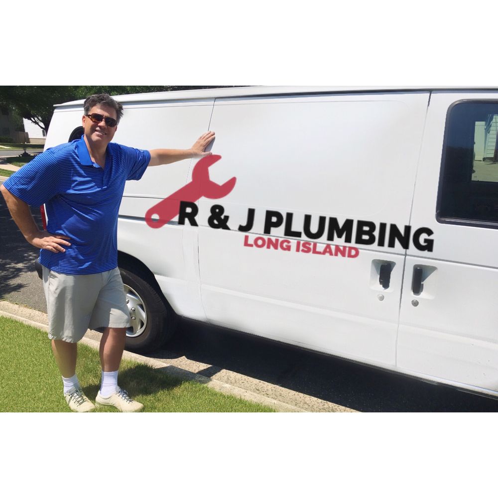 Slide of R & J Plumbing