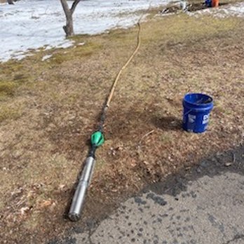 Everlasting Wells - New well pump, cable and fittings in Woodbridge, CT - Water Purification Services Near Me