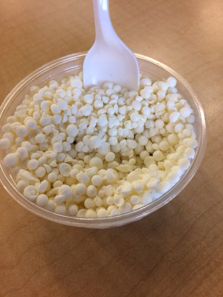 DIPPIN’ DOTS Updated August 2024 986 Premium Outlets Dr, Monroe