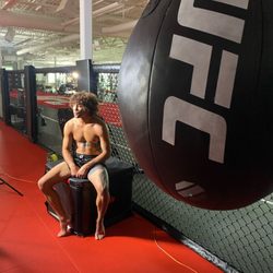 Reno Academy of Combat - Paytons entry into the UFC!