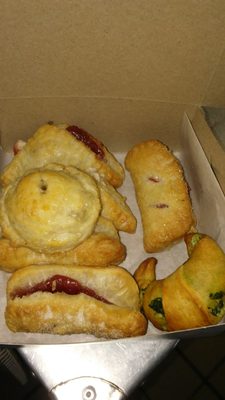 Happy Vegan Bakers Café by null