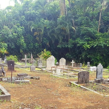 Old Cemetery - Funeral Services & Cemeteries Near Me - Kilauea, Hawaii Old Cemetery - Funeral Services & Cemeteries Near Me - Kilauea, Hawaii