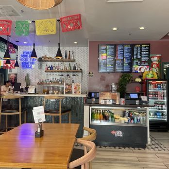 Mr Taco - Mexican Near Me - Alpharetta, Georgia