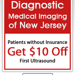 Diagnostic Medical Imaging of New Jersey