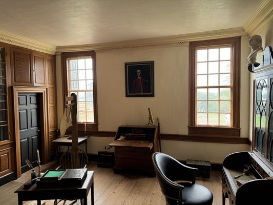 George Washington's Mount Vernon by null