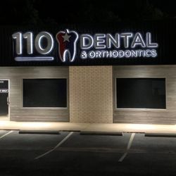 110 Dental & Orthodontics of Whitehouse