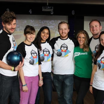 Better Off Bowling - Social Clubs Near Me - Austin, Texas