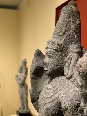 The Newark Museum of Art by null