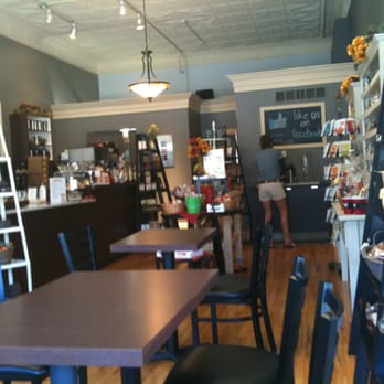 Winans Chocolates + Coffees - Great ambience... - Coffee & Tea Near Me - Columbus, Ohio Winans Chocolates + Coffees - Great ambience... - Coffee & Tea Near Me - Columbus, Ohio