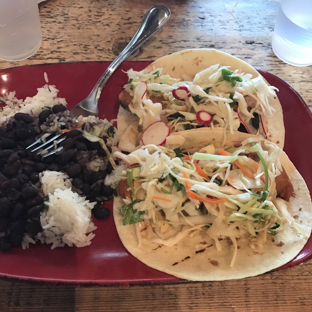 Fish Taco - Classic Fish Tacos - Mexican Near Me - Cabin John, Maryland Fish Taco - Classic Fish Tacos - Mexican Near Me - Cabin John, Maryland